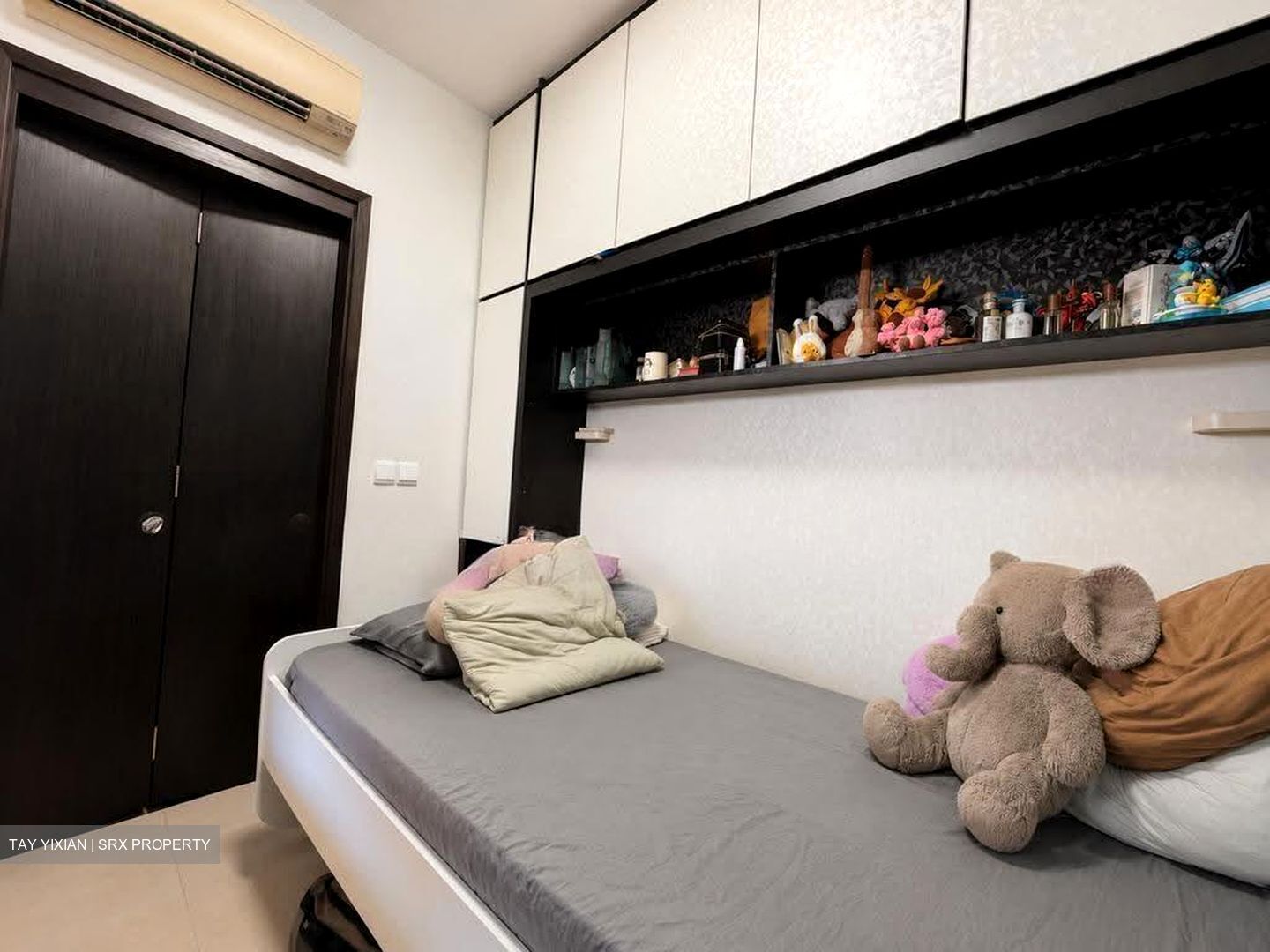 Guillemard Suites (D14), Apartment #607799701